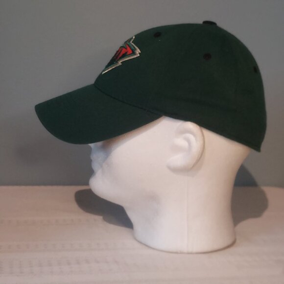 Green Minnesota Wild Hat - Picture 4 of 5